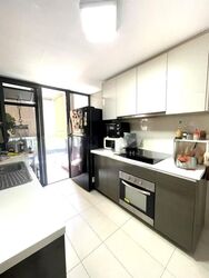 Twin Fountains (D25), Condominium #589627471